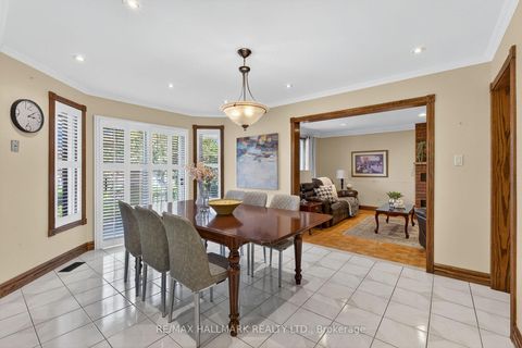 Photo 15 at 68 Sunset Trail, Pelmo Park W5, Toronto