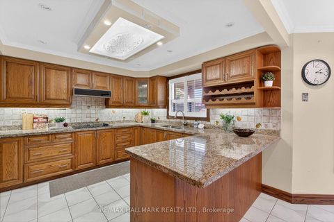 Photo 16 at 68 Sunset Trail, Pelmo Park W5, Toronto