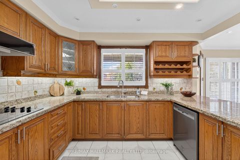 Photo 18 at 68 Sunset Trail, Pelmo Park W5, Toronto