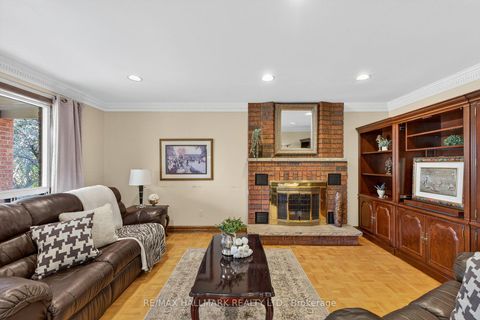 Photo 21 at 68 Sunset Trail, Pelmo Park W5, Toronto