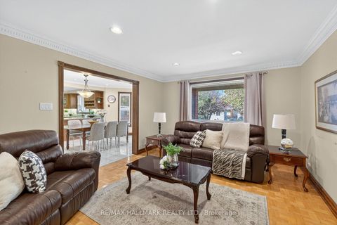 Photo 22 at 68 Sunset Trail, Pelmo Park W5, Toronto