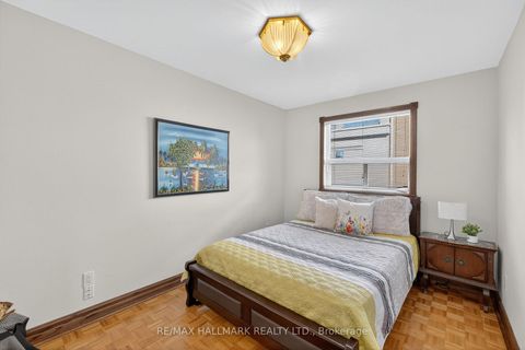 Photo 23 at 68 Sunset Trail, Pelmo Park W5, Toronto