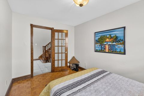 Photo 24 at 68 Sunset Trail, Pelmo Park W5, Toronto