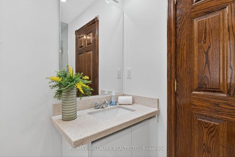 Photo 25 at 68 Sunset Trail, Pelmo Park W5, Toronto