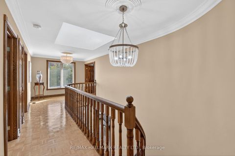 Photo 27 at 68 Sunset Trail, Pelmo Park W5, Toronto