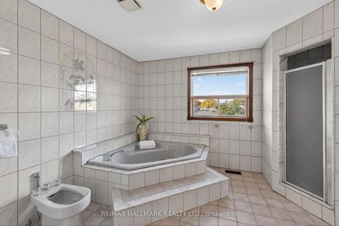 Photo 30 at 68 Sunset Trail, Pelmo Park W5, Toronto