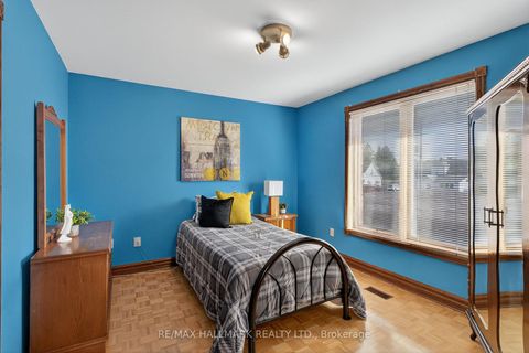 Photo 32 at 68 Sunset Trail, Pelmo Park W5, Toronto