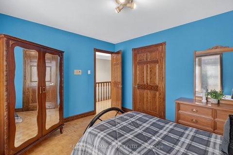 Photo 33 at 68 Sunset Trail, Pelmo Park W5, Toronto