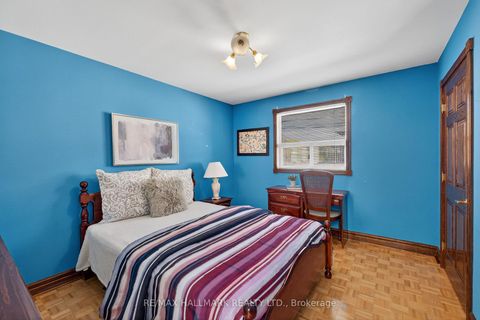 Photo 34 at 68 Sunset Trail, Pelmo Park W5, Toronto