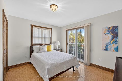 Photo 36 at 68 Sunset Trail, Pelmo Park W5, Toronto