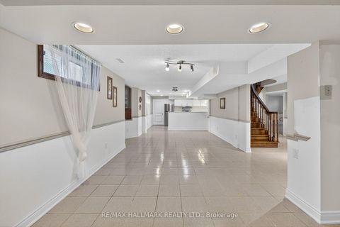 Photo 41 at 68 Sunset Trail, Pelmo Park W5, Toronto