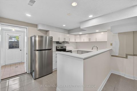 Photo 42 at 68 Sunset Trail, Pelmo Park W5, Toronto