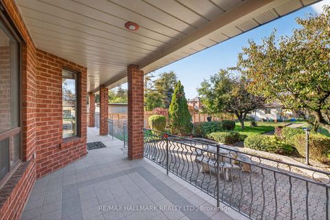 Photo 46 at 68 Sunset Trail, Pelmo Park W5, Toronto