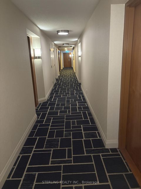 Photo 1 at 1909 - 31 Bales Avenue, Willowdale East, Toronto