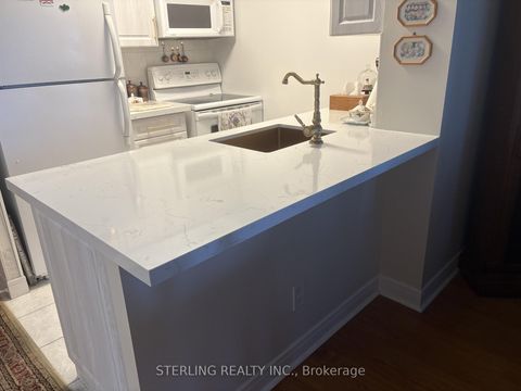 Photo 3 at 1909 - 31 Bales Avenue, Willowdale East, Toronto