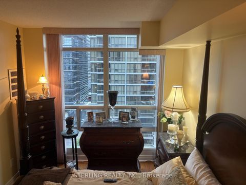 Photo 7 at 1909 - 31 Bales Avenue, Willowdale East, Toronto