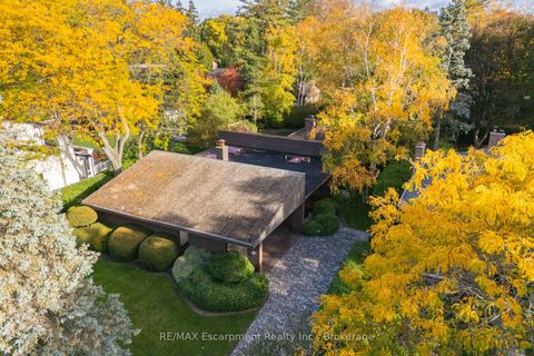 Photo 2 at 1168 Carey Road, MO Morrison, Oakville