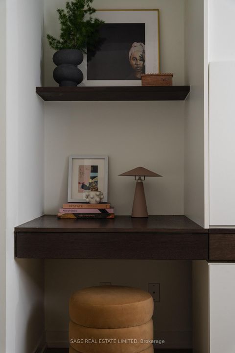 Photo 5 at 321 - 35 Wabash Avenue, Roncesvalles, Toronto