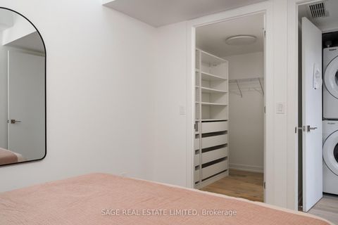 Photo 15 at 321 - 35 Wabash Avenue, Roncesvalles, Toronto