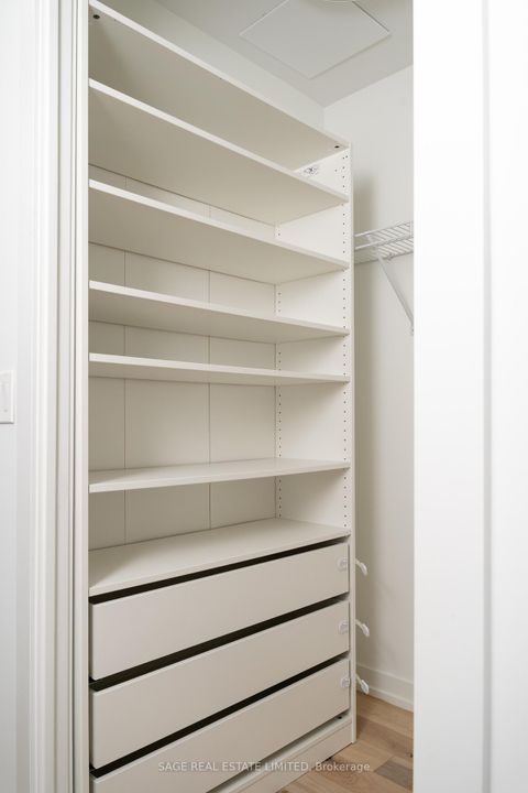 Photo 20 at 321 - 35 Wabash Avenue, Roncesvalles, Toronto