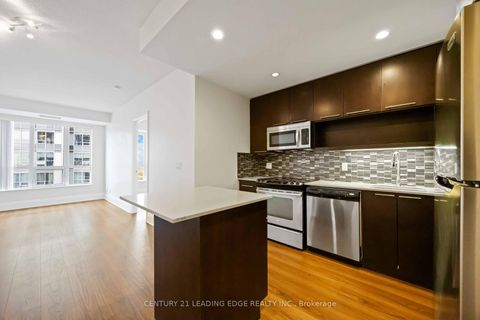 Photo 6 at 1220 - 100 Harrison Garden Boulevard, Willowdale East, Toronto