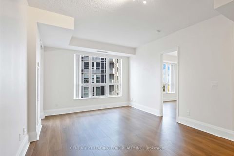 Photo 17 at 1220 - 100 Harrison Garden Boulevard, Willowdale East, Toronto