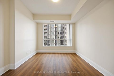 Photo 24 at 1220 - 100 Harrison Garden Boulevard, Willowdale East, Toronto