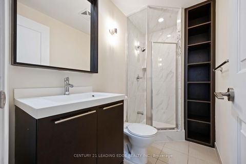 Photo 26 at 1220 - 100 Harrison Garden Boulevard, Willowdale East, Toronto