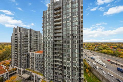 Photo 32 at 1220 - 100 Harrison Garden Boulevard, Willowdale East, Toronto