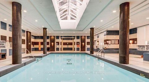 Photo 37 at 1220 - 100 Harrison Garden Boulevard, Willowdale East, Toronto