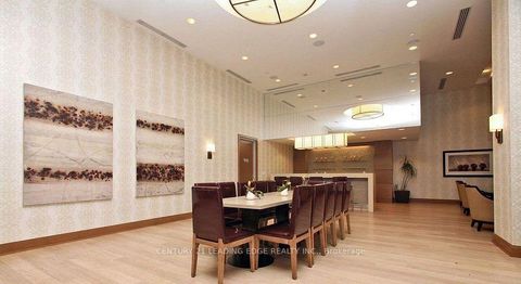 Photo 38 at 1220 - 100 Harrison Garden Boulevard, Willowdale East, Toronto