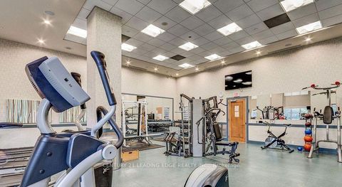 Photo 39 at 1220 - 100 Harrison Garden Boulevard, Willowdale East, Toronto