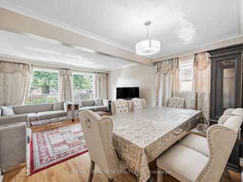 Photo 6 at 25 Chandler Drive, Woburn, Toronto