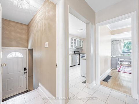 Photo 12 at 25 Chandler Drive, Woburn, Toronto