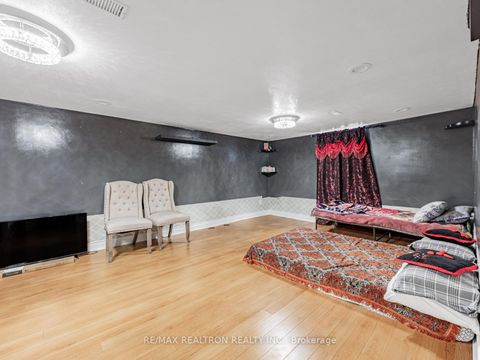 Photo 17 at 25 Chandler Drive, Woburn, Toronto