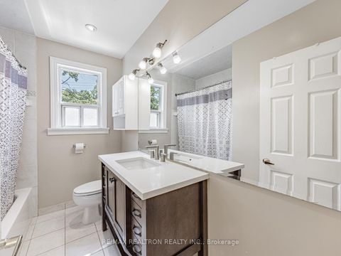 Photo 18 at 25 Chandler Drive, Woburn, Toronto