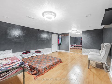 Photo 19 at 25 Chandler Drive, Woburn, Toronto
