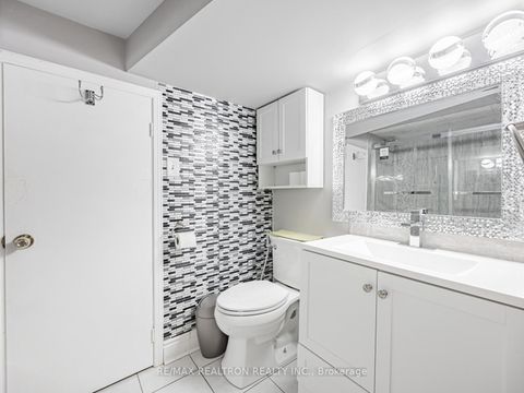 Photo 20 at 25 Chandler Drive, Woburn, Toronto