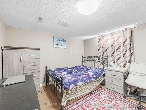 Photo 22 at 25 Chandler Drive, Woburn, Toronto