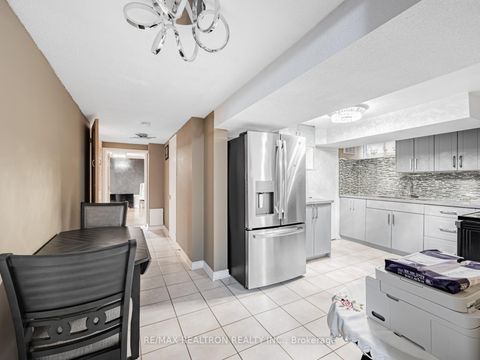 Photo 23 at 25 Chandler Drive, Woburn, Toronto