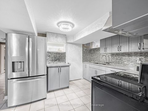 Photo 24 at 25 Chandler Drive, Woburn, Toronto