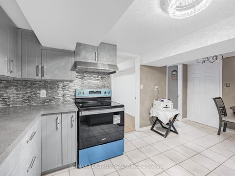 Photo 25 at 25 Chandler Drive, Woburn, Toronto