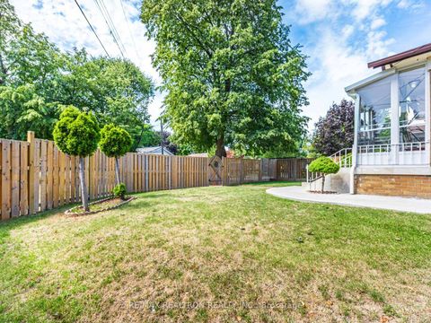 Photo 28 at 25 Chandler Drive, Woburn, Toronto