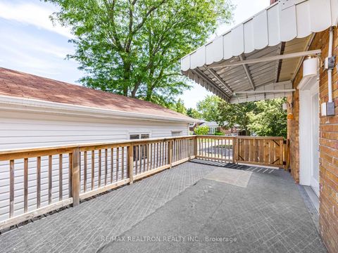 Photo 29 at 25 Chandler Drive, Woburn, Toronto