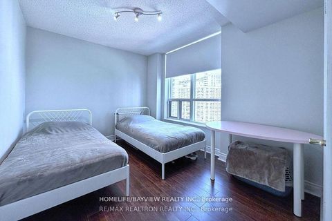 Photo 17 at 1006 - 5 Northtown Way, Willowdale East, Toronto