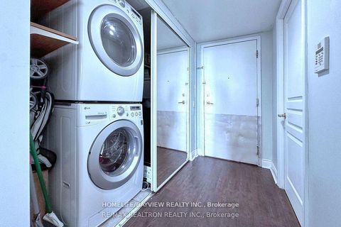 Photo 18 at 1006 - 5 Northtown Way, Willowdale East, Toronto