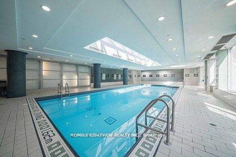 Photo 19 at 1006 - 5 Northtown Way, Willowdale East, Toronto