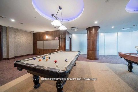 Photo 21 at 1006 - 5 Northtown Way, Willowdale East, Toronto