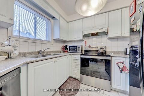 Photo 3 at 38 Rodda Boulevard, West Hill, Toronto