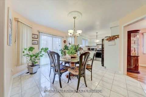 Photo 4 at 38 Rodda Boulevard, West Hill, Toronto